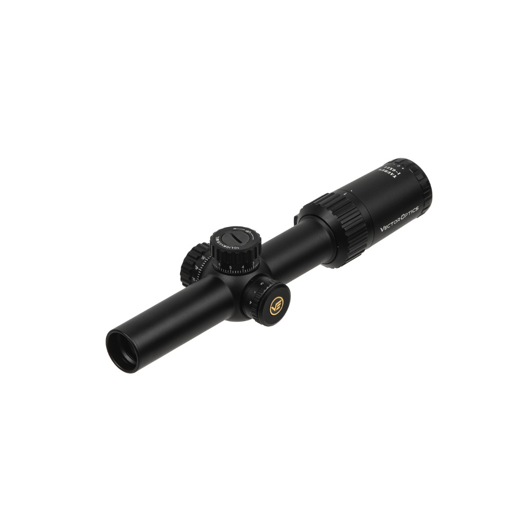 Прицел Vector Optics Taurus 1-6х24 FFP  Фото 2